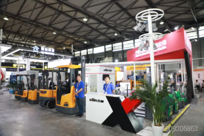 西林叉車 | 堅持技術創新，聚焦用戶需求，打造市場精品(圖1)